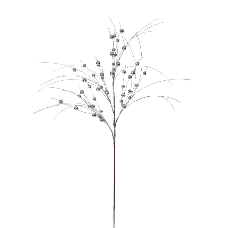Arrangement, Silver