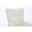 Chaise berçante moderne pour chambre de bébé (chaise incluse seulement)-824953971
