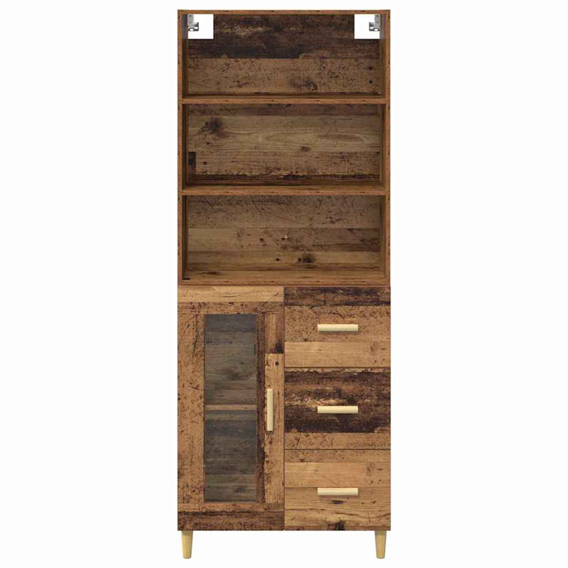 69.5cm Sideboard