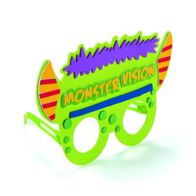 Arba Halloween Party Favors