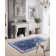 Amini Floral Area Rug