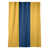 Gold/Navy Blue