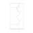 White est en rupture de stock