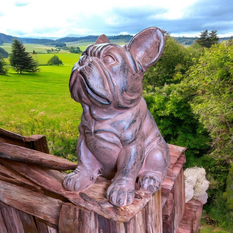 Animals Polyresin Garden Statue