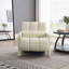 Chaise d'appoint rembourrée avec coussin Kyrra-1987120961