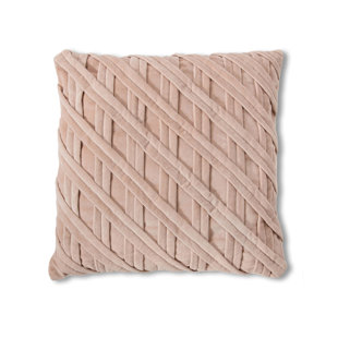 Coussin bohémien