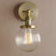 Landers Wall Sconce-448806349