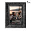 Cadre photo 8 "x 10" noir 1PC pour présentation de photos de mariage-131123414-131123416-131123417