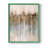 Spring Shadows Framed Print - Solid Wood-700624184-700633798