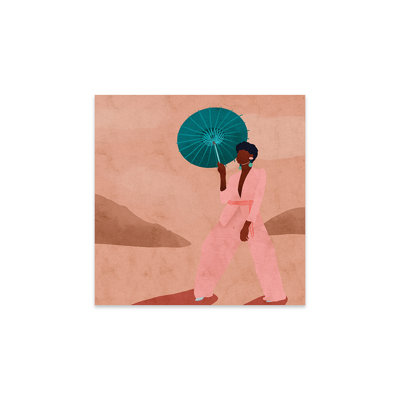 " Afrikanaa " by Reyna Noriega