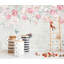 Papier peint amovible Victorian Grand Florals-1501270828