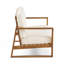 Ensemble de causeuse et de table basse d'extérieur à lattes-1083269831-1083269828