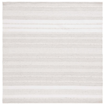 Kilim Hand Woven Pet Striped Rug