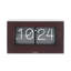 Digital Bamboo Manufactured Wood Electric Tabletop Clock-20603568-25421454