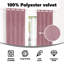 Curtains Polyester Medium Decorative Inlays-120121985-120122046