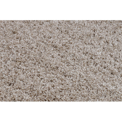 Ammar Solid Colour Area Rug