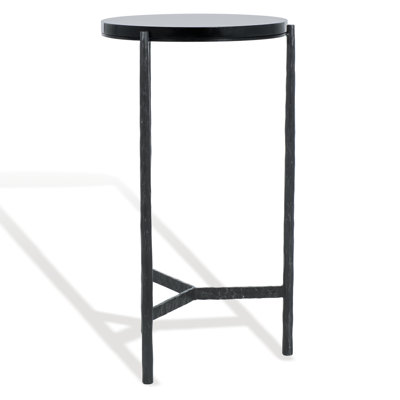 Marylou Marble Top Drink Table