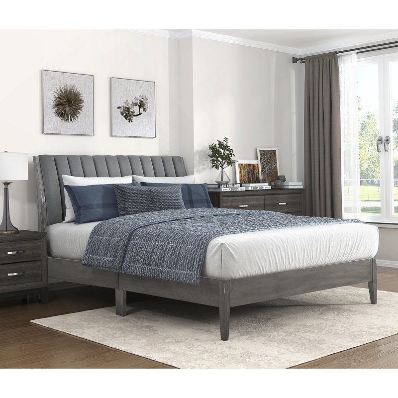 Queen Beds, Queen