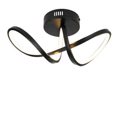 Darleane LED Flush Mount