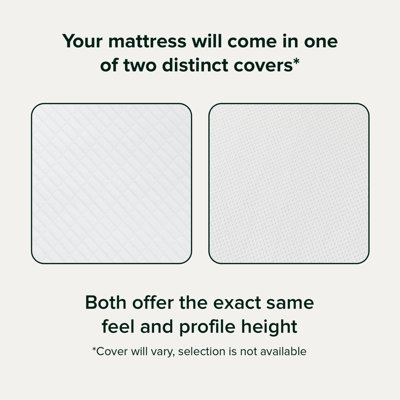 14" Medium Memory Foam Mattress - Sleep by Wayfair™
