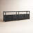 Open Plan Large Low Bookcase w/ Storage-90927600-90927598