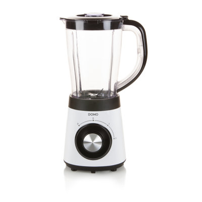 Domo 2 Speed Countertop Blender