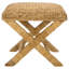 Tabouret Caprianna Waterhyacinth