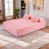 Rose est en rupture de stock