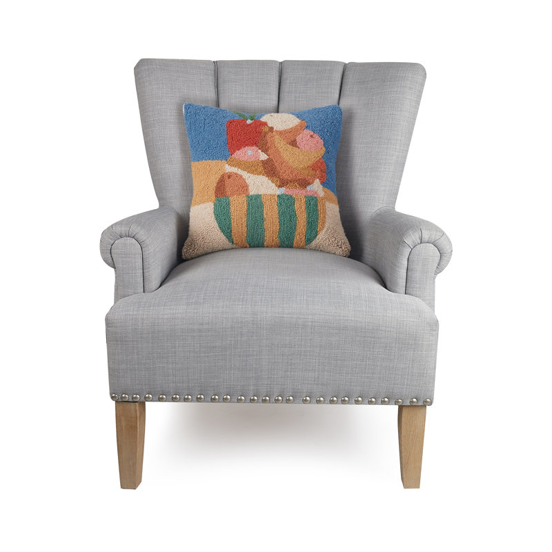 Coussin Abbon