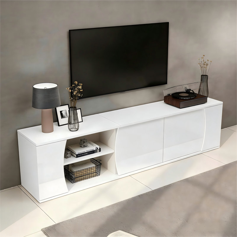TV Stand for TVs up to 24"