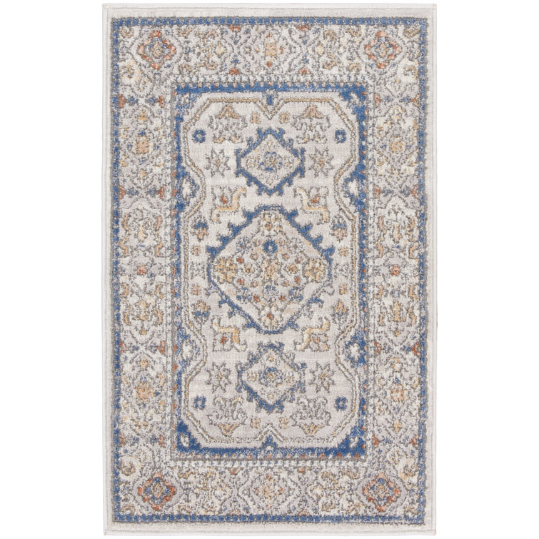 Oriental Indoor Rug