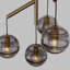 Sedona 4 - Light Pendant-56359956-56359958-57350736