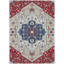 Tapis traditionnel lavable à la machine intérieur / extérieur ACN2533-1729249088-1729249117