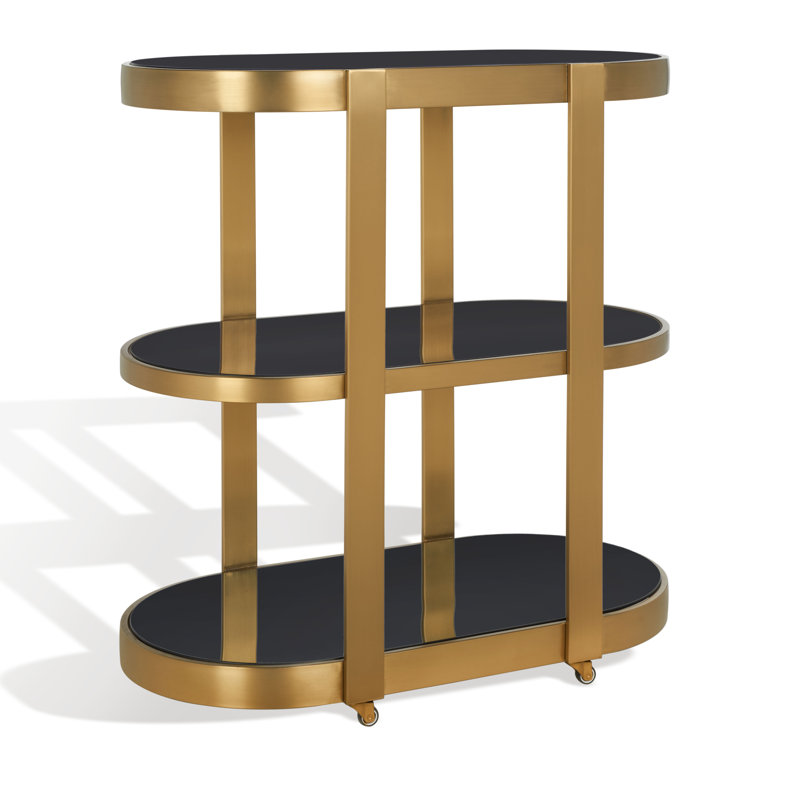 Chariot-bar 29,9 po