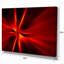 Corwin, art graphique abstrait «Red and Yellow Rays»-35124146-35124140
