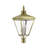 Transparent Lantern Head-369865147