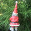 Statue de père Noël gnome Nowaday
