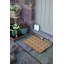Non-Slip Indoor Doormat