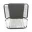 Enders Steel Outdoor Lounge Chair