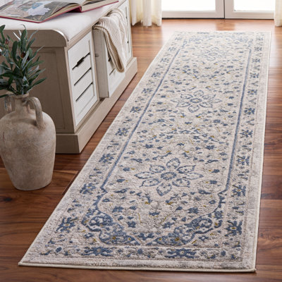 Tapis oriental de performance Palma