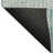 Machine Washable Indoor/Outdoor Jouett ACN2313 Stripes Rug-735959088