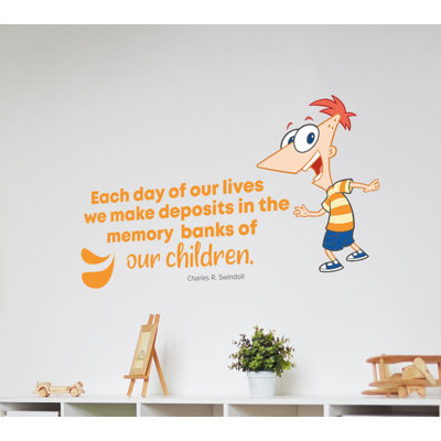 Wall Decal