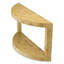 Raphael 51.18'' W Console Table