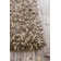 Big Jos Wool Area Rug in Brown/Tan