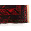 Tapis brun clair Teimani 2 pi 10 po x 4 pi 5 po