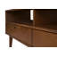Westmont Unfinished TV Stand