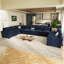 Canapé modulaire Knaack-1216832916