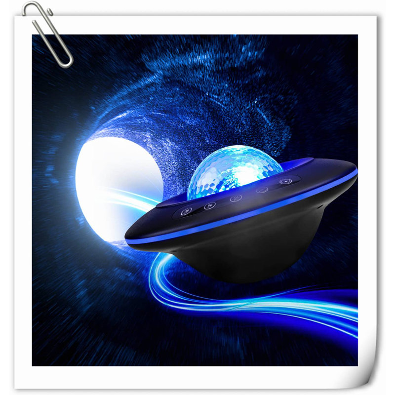 LED Star, Galaxy Night Light