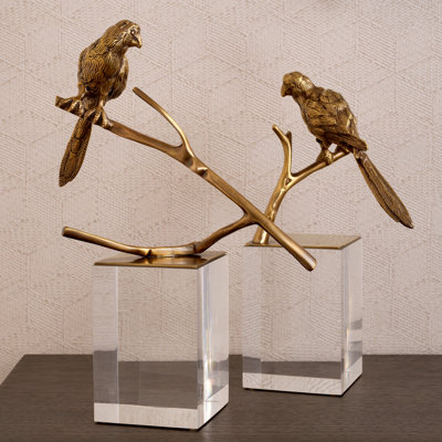 Morgana Animals Figurines & Sculptures
