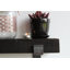 Tablette en bois de grange récupéré 2 pièces Chumbley-859427477-859427478